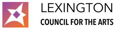 Lexington Cultural Council Logo