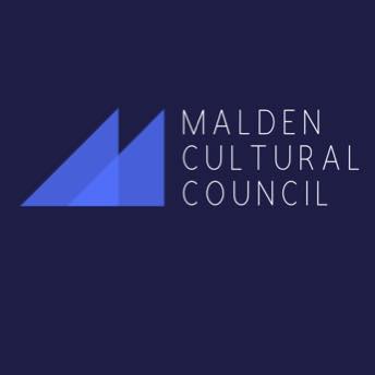 Malden Cultural Council Logo