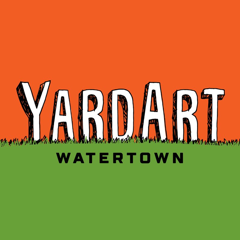 YardArt Watertown