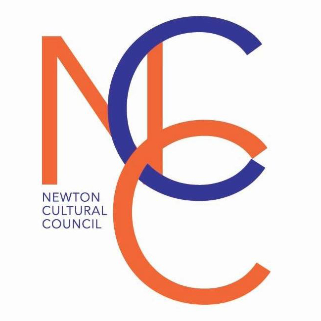 Newton Cultural Council Logo