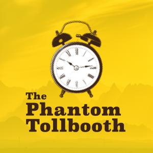 Phantom Tollbooth title image
