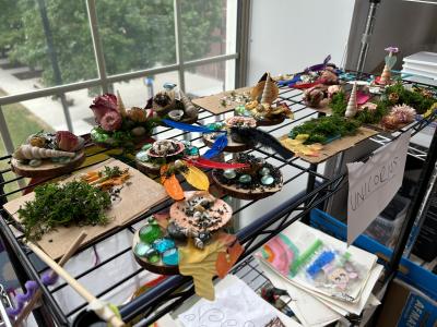 image of student projects