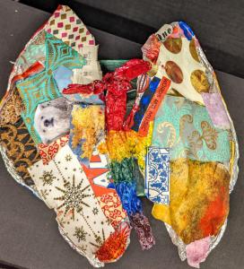 image of a student project