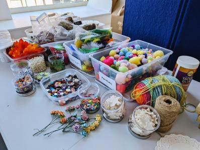 image of student projects