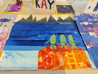 image of student projects