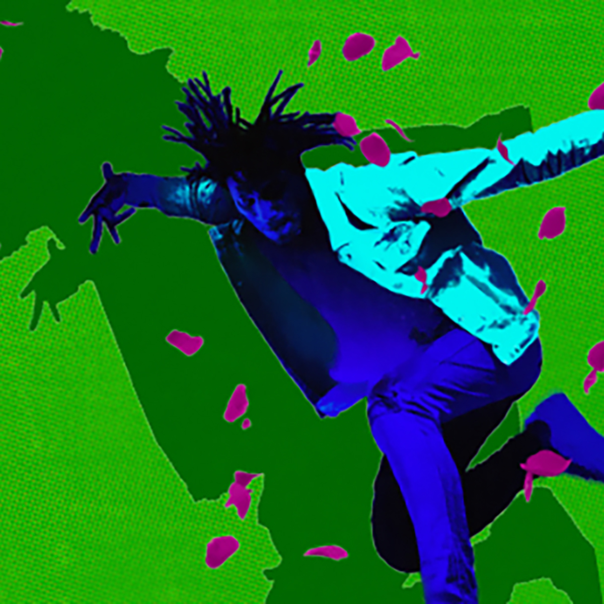 A Midsummer Night's Dream Graphic