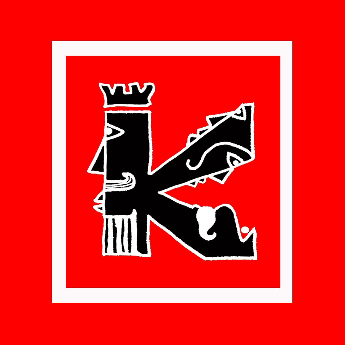 KrossRoads Logo