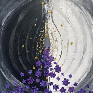 image of a painting