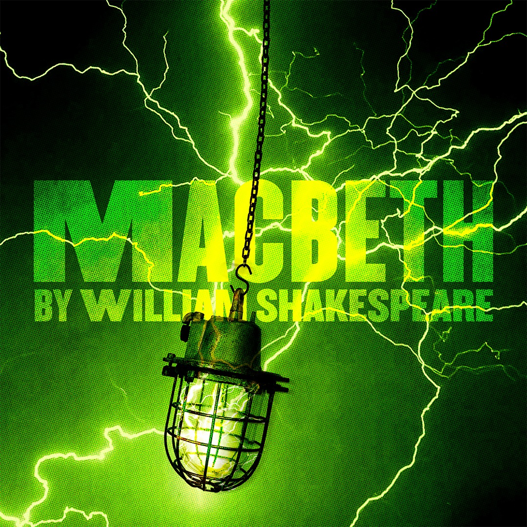 Macbeth Graphic