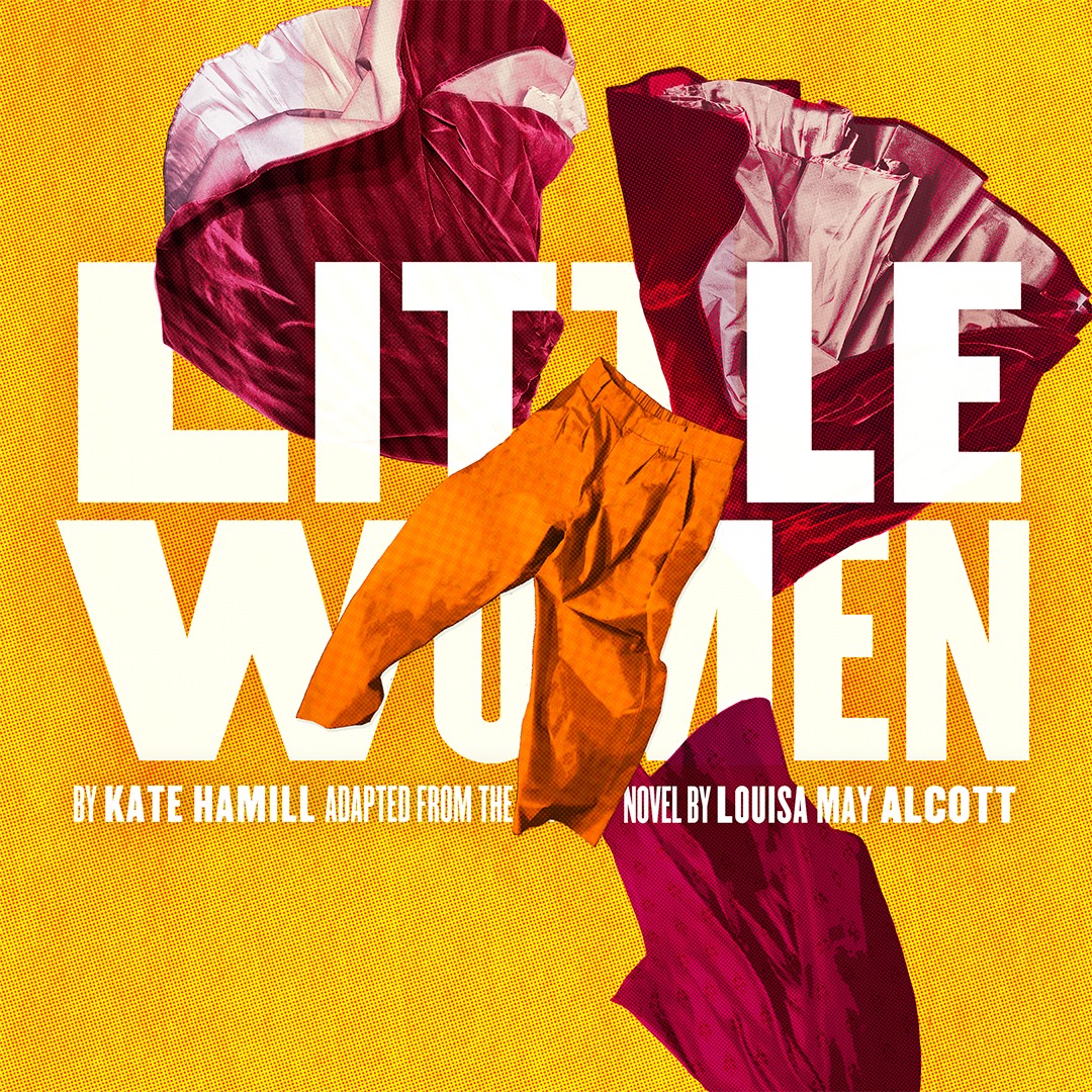 Little Women Graphic