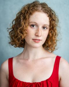 photo of Lily Steven