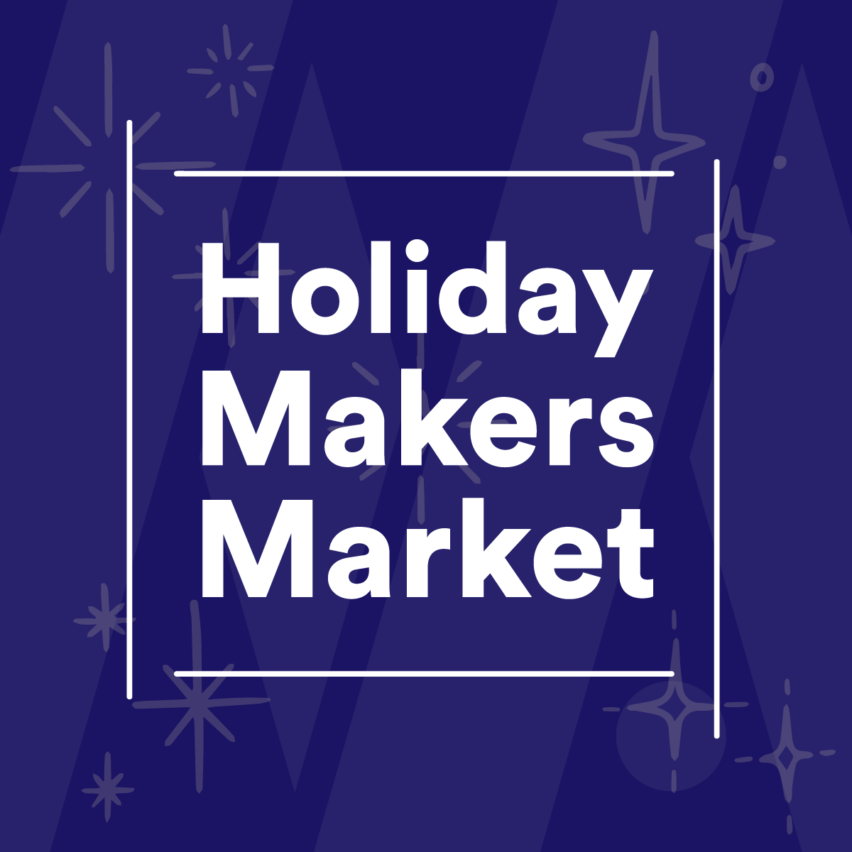 Holiday Makers Market
