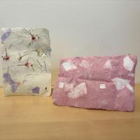 image of papermaking projects