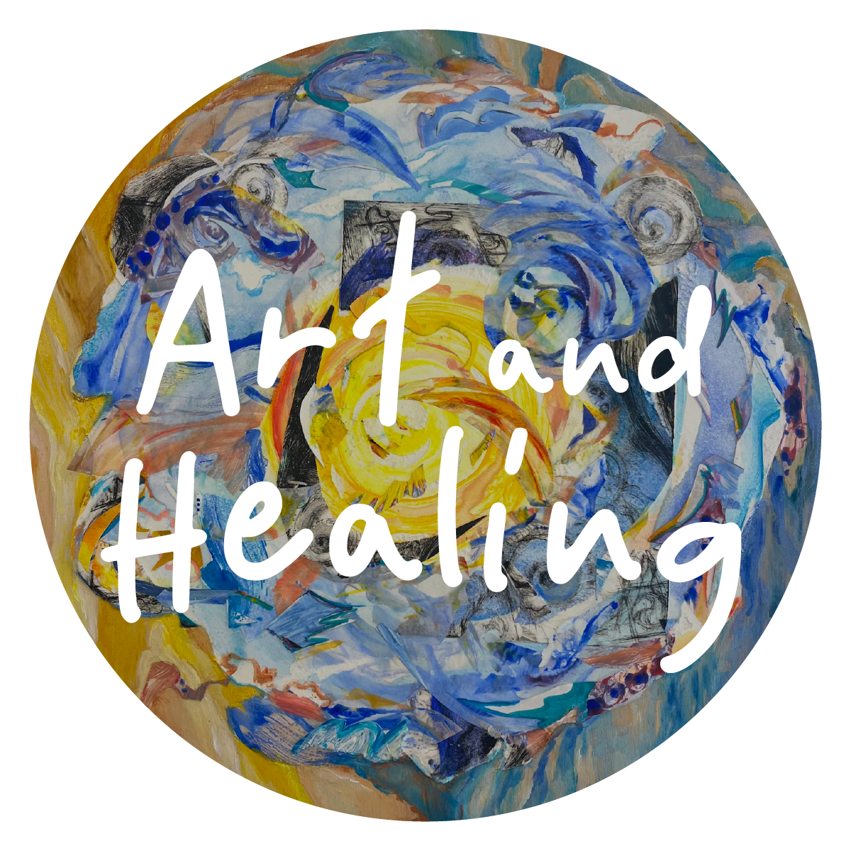 Art and Healing