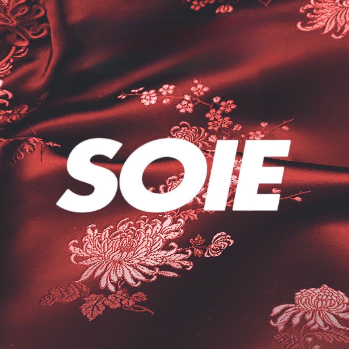 Soie Show Graphic