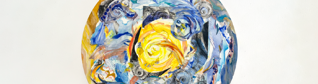 Erin Palazzolo-Loparo, Insight Mandala