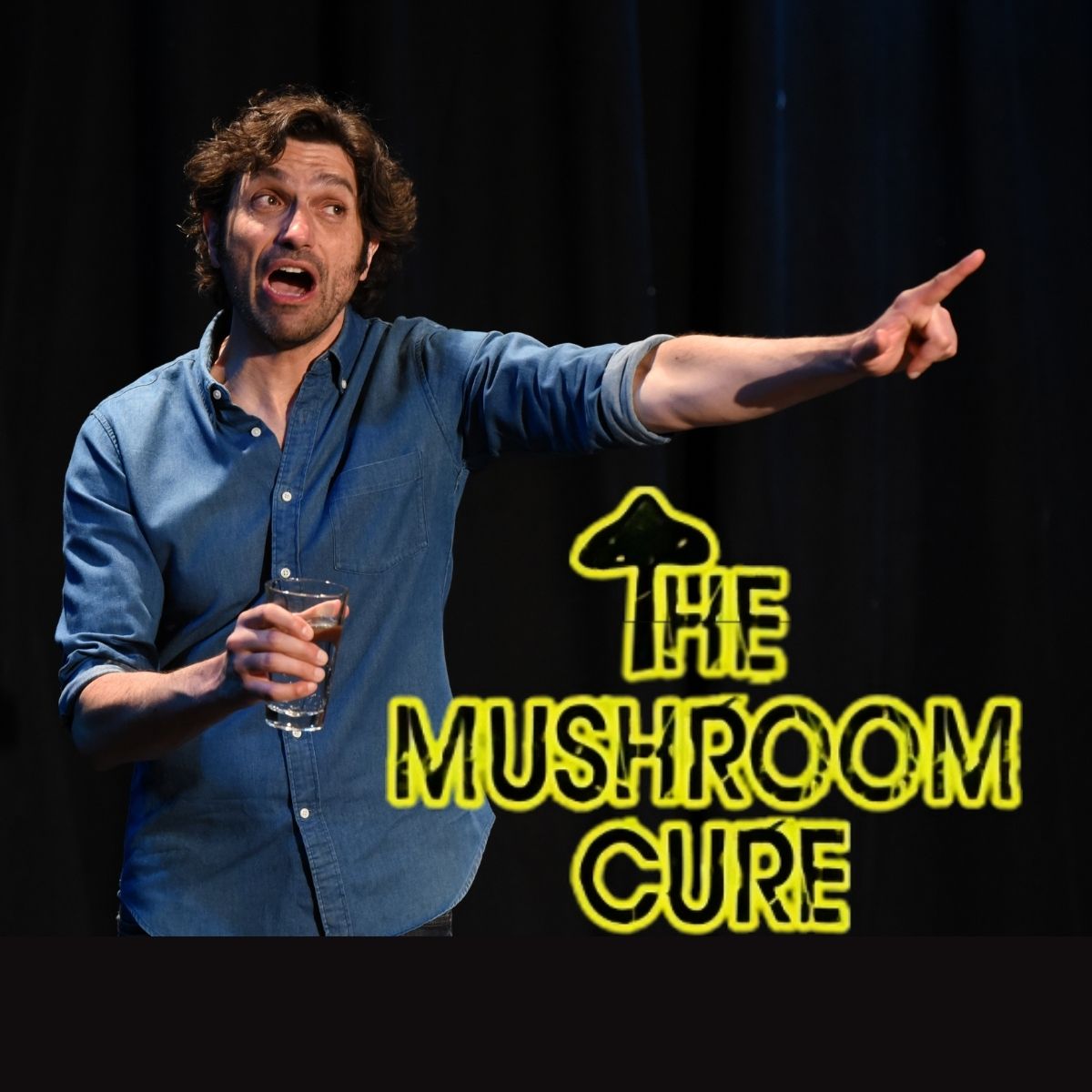The Mushroom Cure