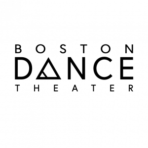 Boston Dance Theater Logo