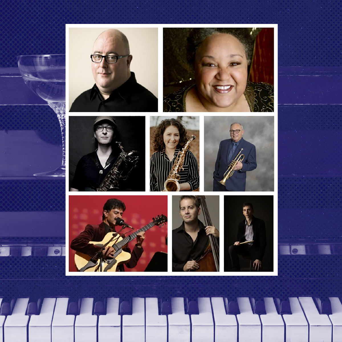 Chords and Cocktails