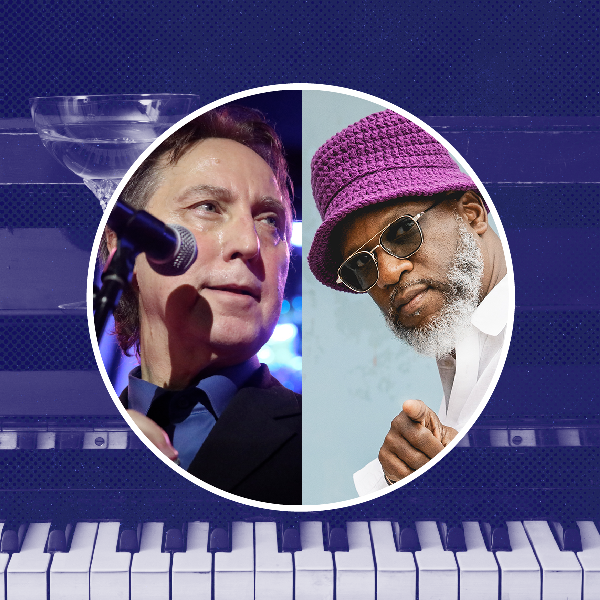 Chords and Cocktails