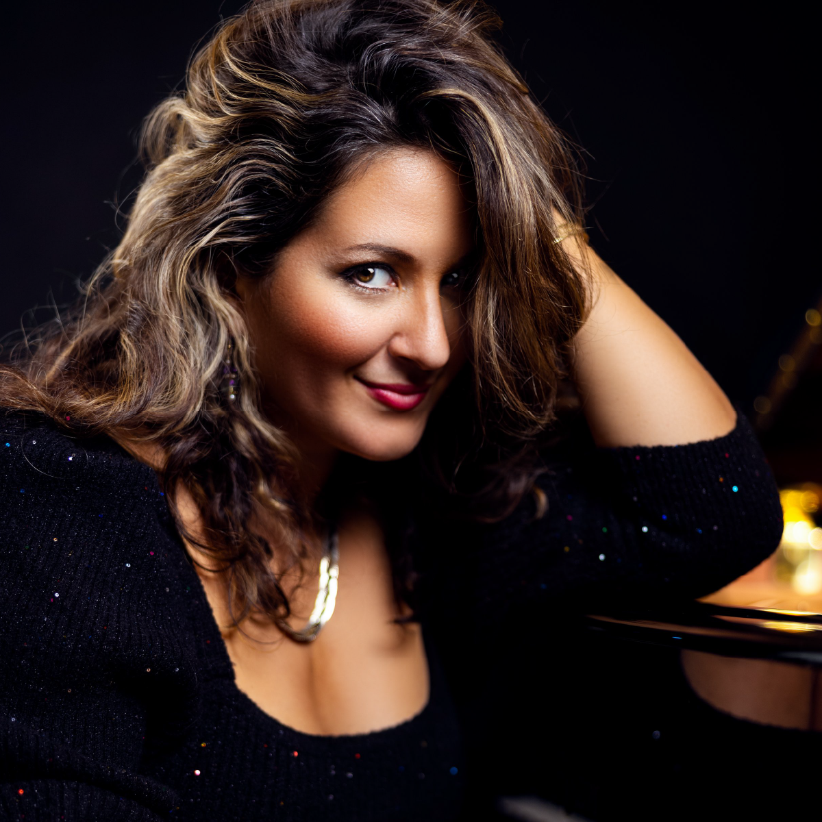 Chords and Cocktails Nicole Zuraitis