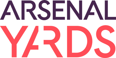 Arsenal Yards Logo