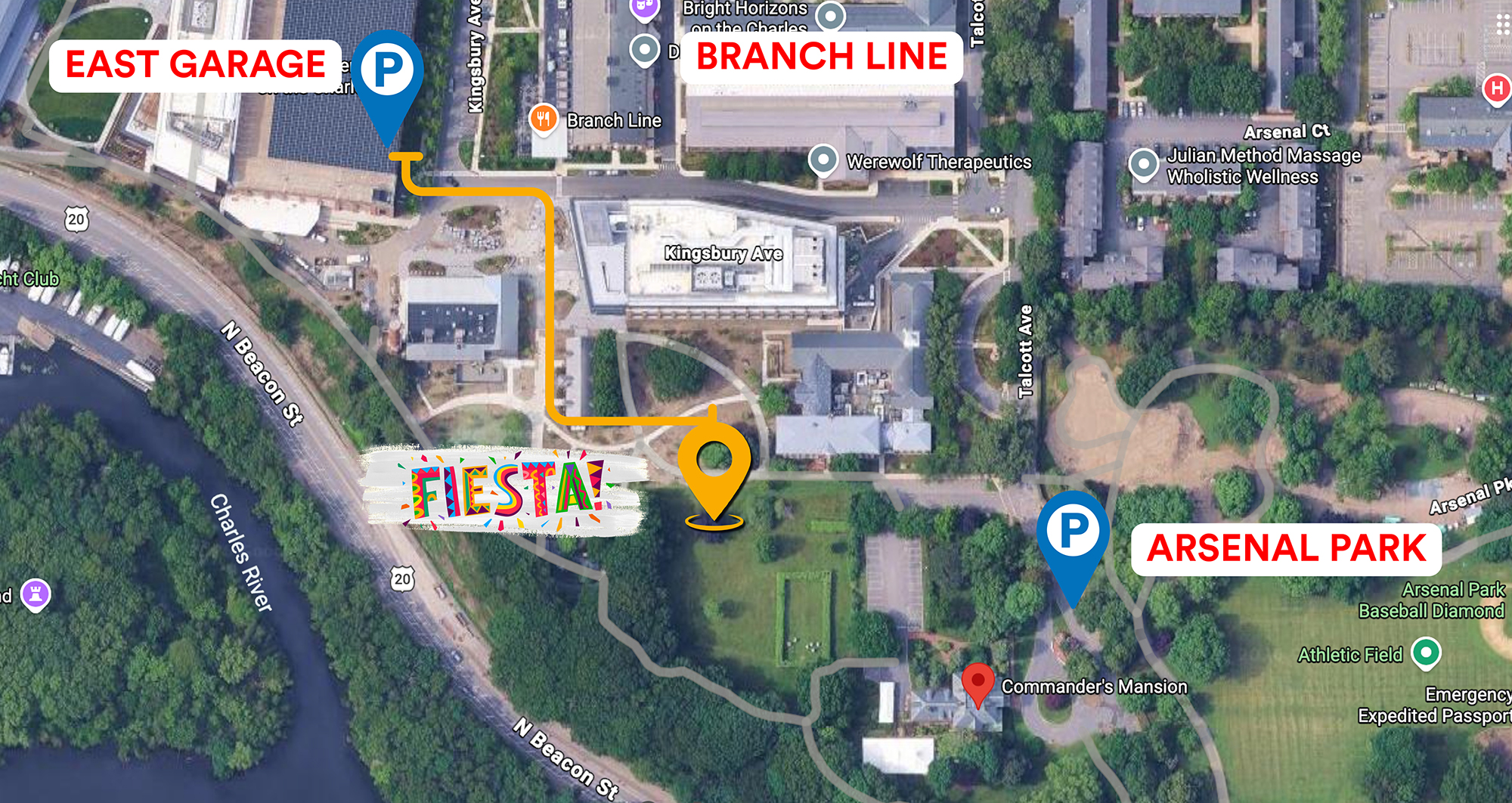 Site Map