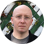 Matt Jatkola Head Shot