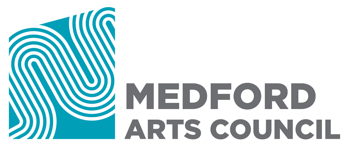 Medford Cultural Council Logo