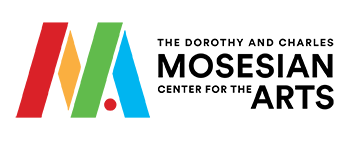 Mosesian Center for the Arts Logo