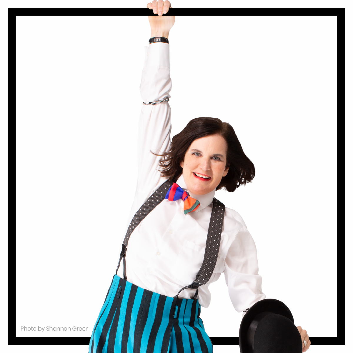 Paula Poundstone Photo