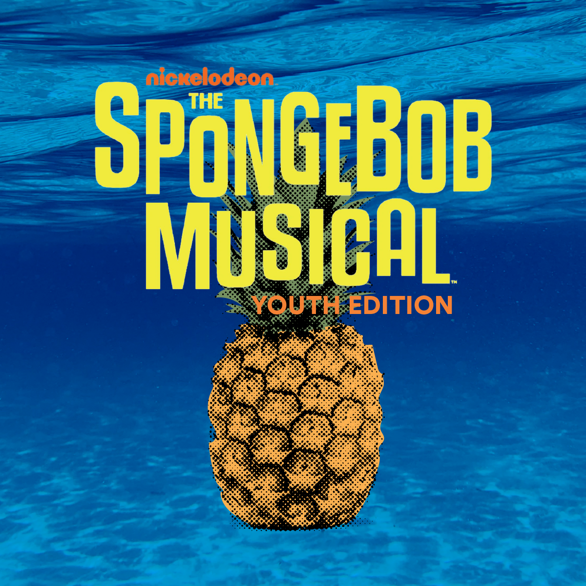 SpongeBob Graphic