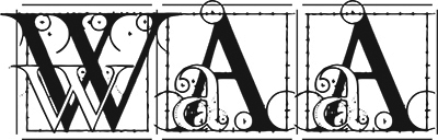 Watertown Art Association Logo