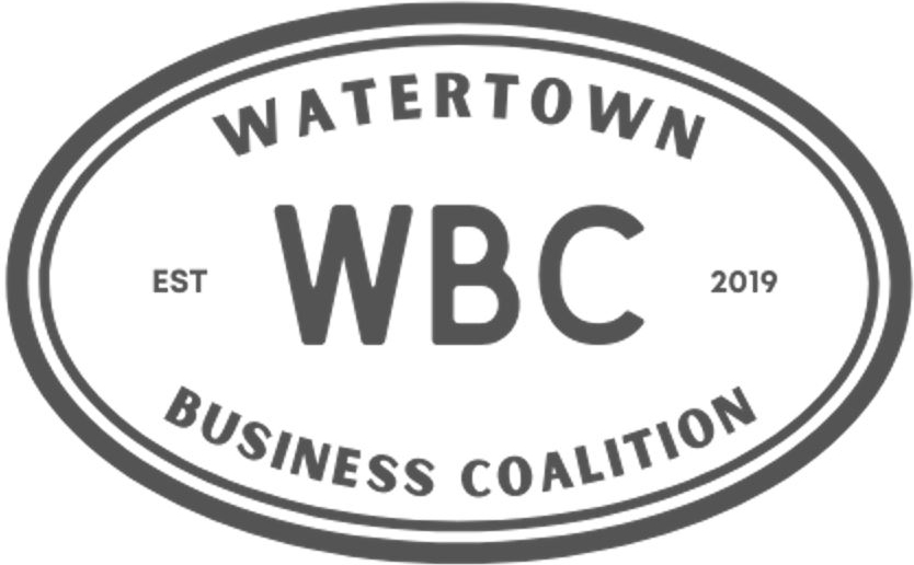 Watertown Business Coalition Logo