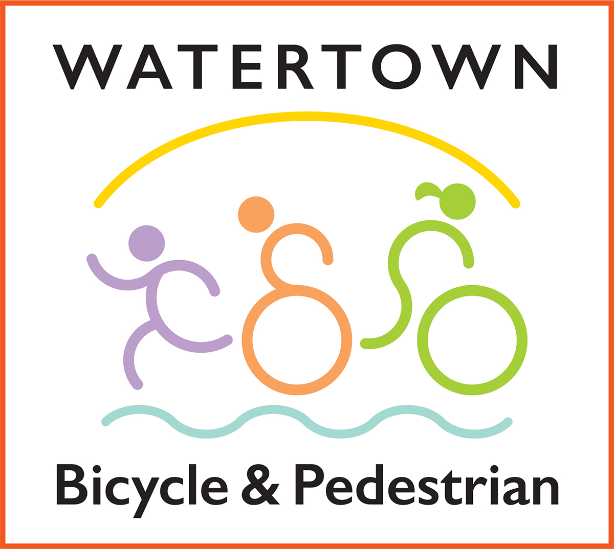 Watertown Bicycle and Pedestrian Committee