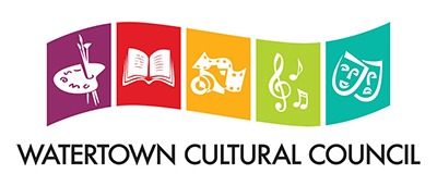 Watertown Cultural Council Logo