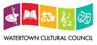 Watertown Cultural Council Logo