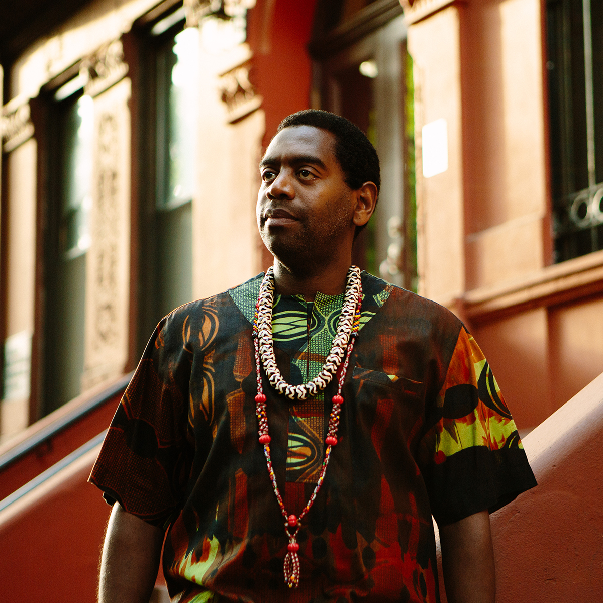 Yosvany Terry