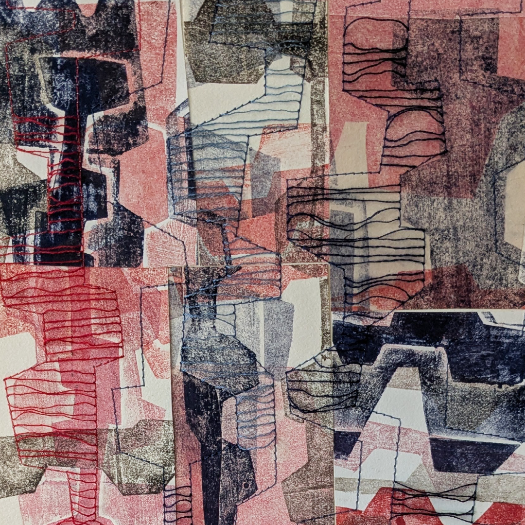 Altered States