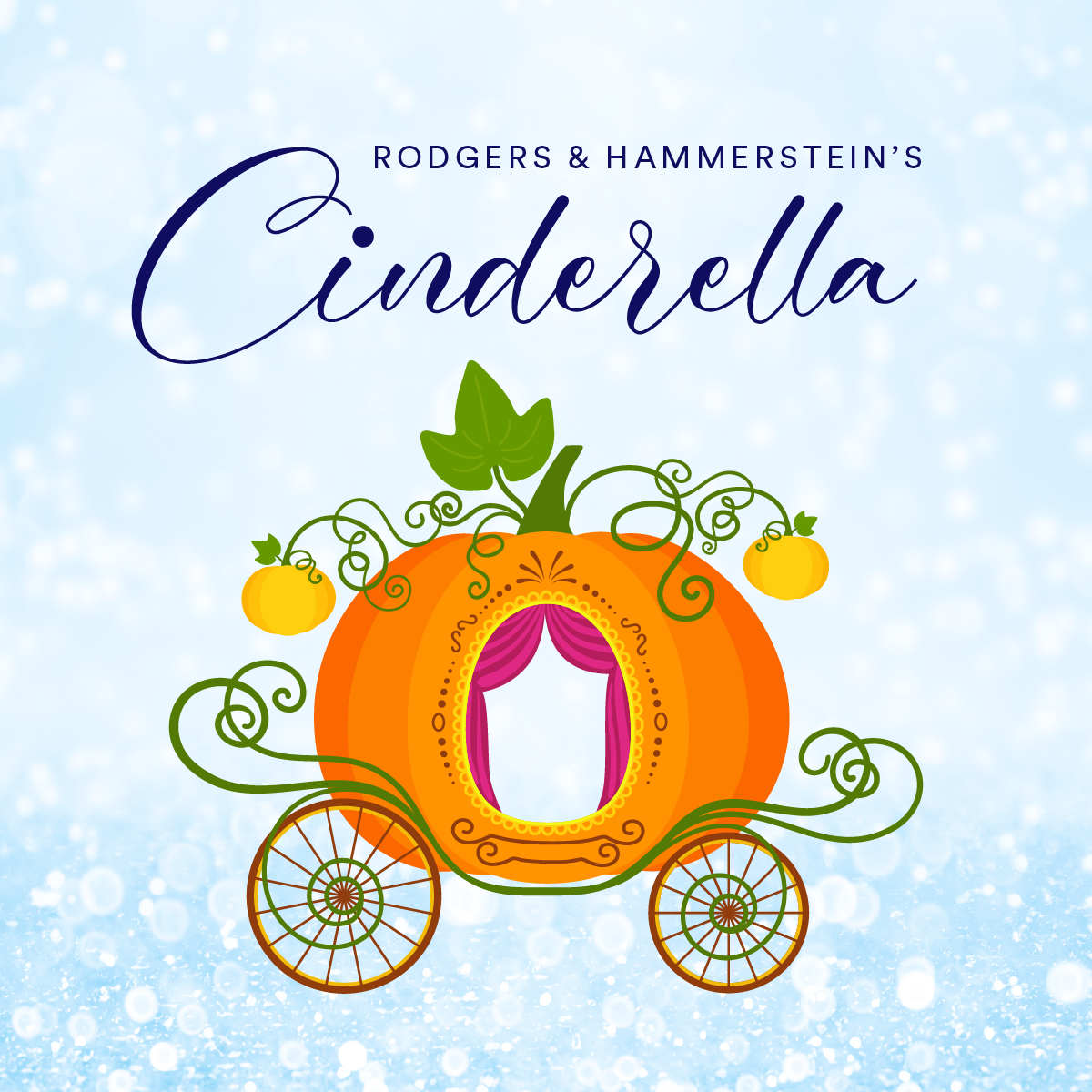 WCT Cinderella