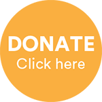 Donate Button, yellow click here