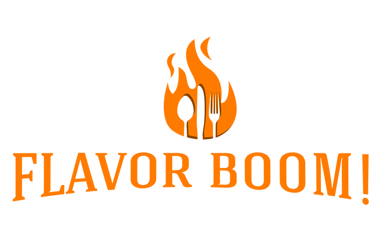 Flavor Boom