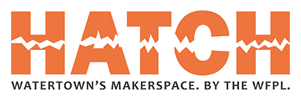 HATCH Logo