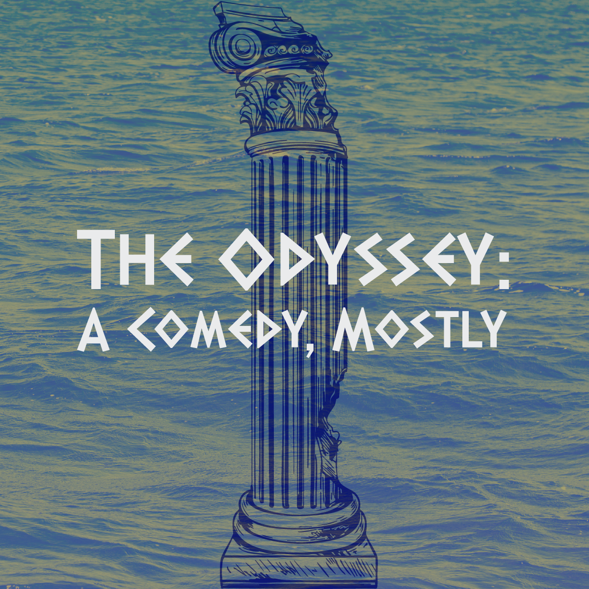 The Odyssey