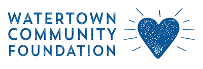 Watertown Community Foundation Logo