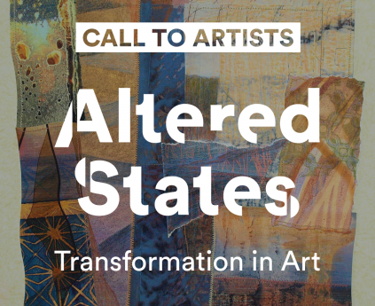 Altered States Web Graphic