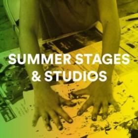 Summer Stages & Studios