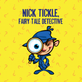 Nick Tickle