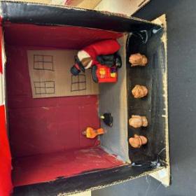 image of a student project