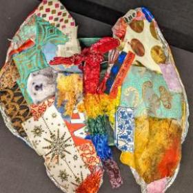 image of a student project